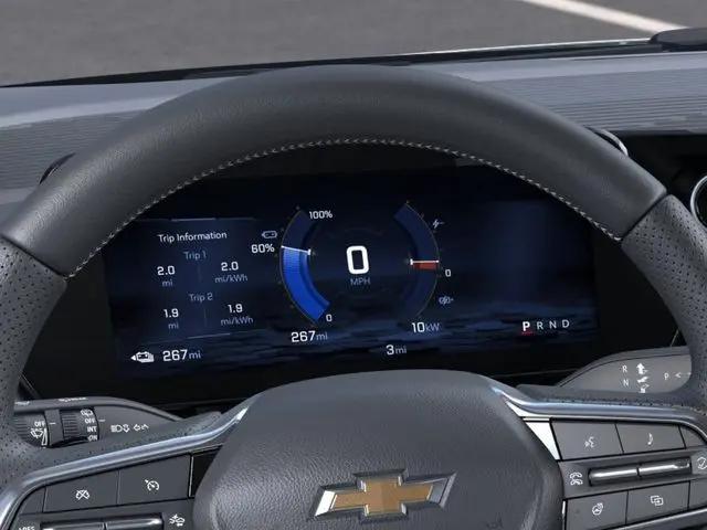 2026 Chevrolet Equinox LT 1, FWD