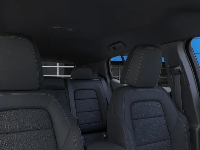 2026 Chevrolet Equinox LT 1, FWD