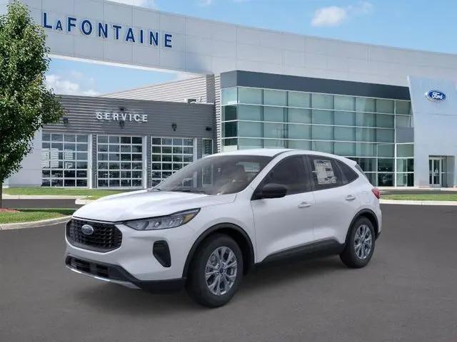 2026 Ford Escape Active for sale in Birch Run, MI