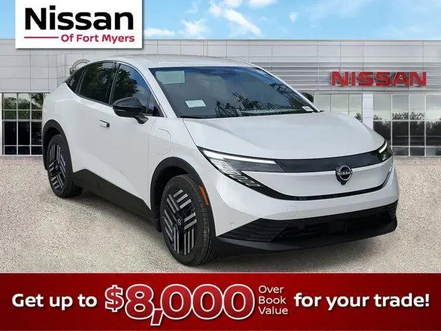 2026 Nissan LEAF SV+ for sale in Ft Myers, FL
