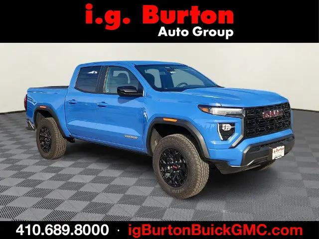 2026 GMC Canyon Elevation, RWD for sale in Glen Burnie, MD