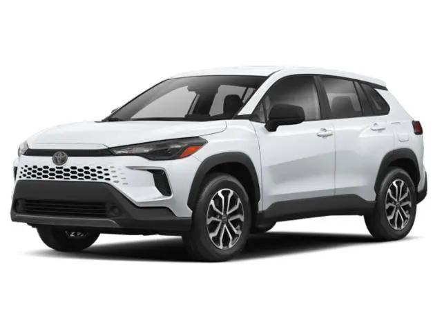 2026 Toyota Corolla Cross Hybrid S for sale in Airmont, NY