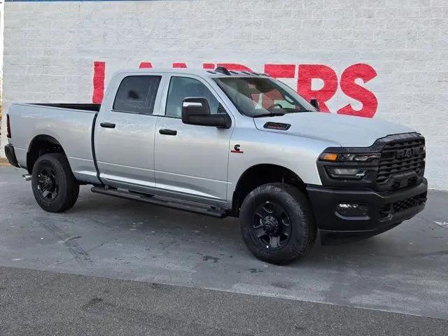 2026 Ram 2500 Tradesman Crew Cab 4x4 6'4" Box for sale in Little Rock, AR