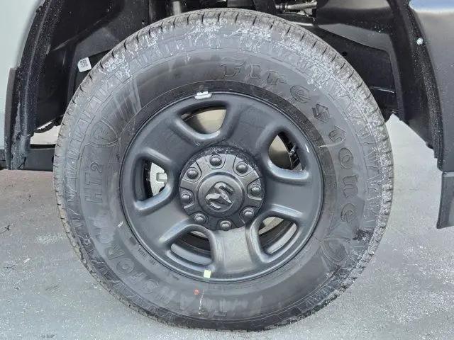 2026 Ram 2500 Tradesman Crew Cab 4x4 64 Box
