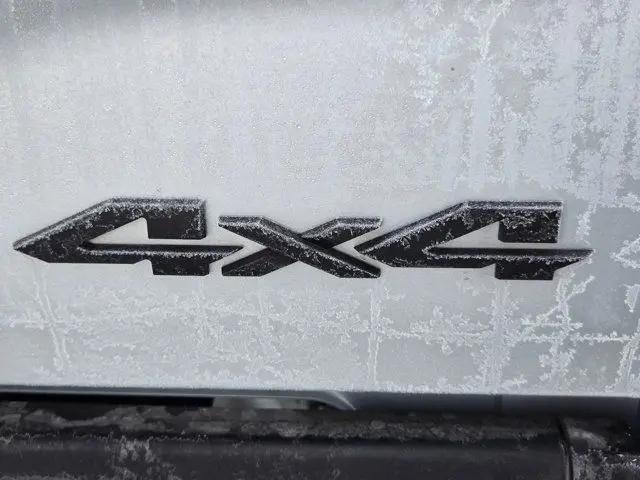 2026 Ram 2500 Tradesman Crew Cab 4x4 64 Box
