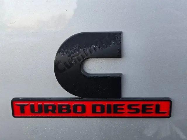 2026 Ram 2500 Tradesman Crew Cab 4x4 64 Box