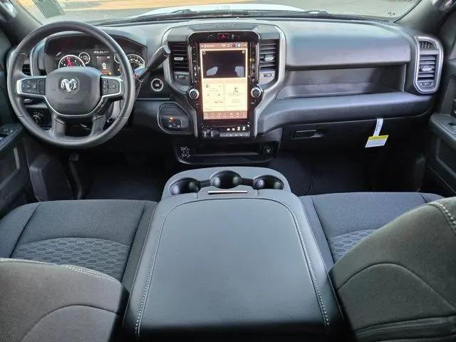 2026 Ram 2500 Tradesman Crew Cab 4x4 64 Box