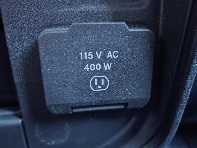 2026 Ram 2500 Tradesman Crew Cab 4x4 64 Box