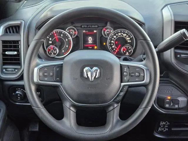 2026 Ram 2500 Tradesman Crew Cab 4x4 64 Box
