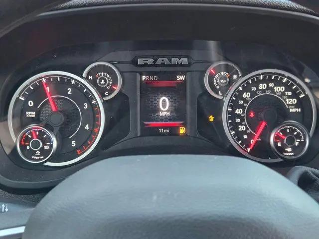 2026 Ram 2500 Tradesman Crew Cab 4x4 64 Box