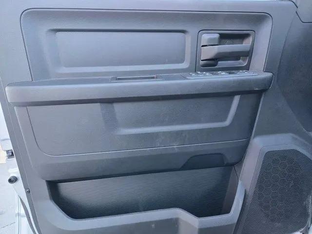 2026 Ram 2500 Tradesman Crew Cab 4x4 64 Box