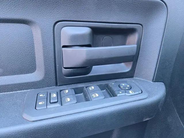 2026 Ram 2500 Tradesman Crew Cab 4x4 64 Box