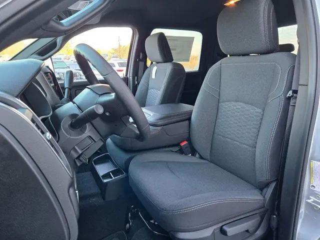 2026 Ram 2500 Tradesman Crew Cab 4x4 64 Box