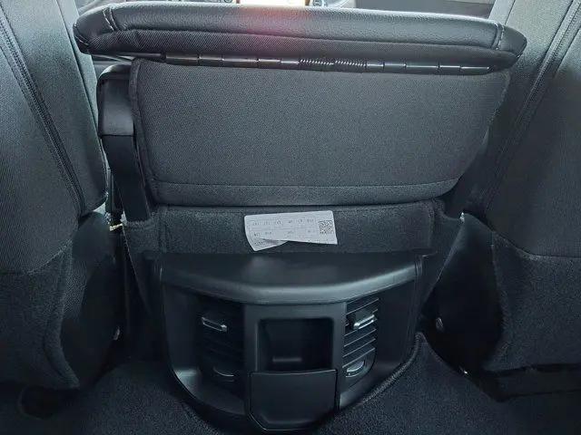 2026 Ram 2500 Tradesman Crew Cab 4x4 64 Box