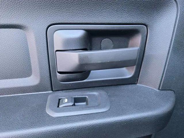 2026 Ram 2500 Tradesman Crew Cab 4x4 64 Box