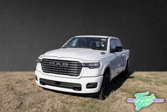 2026 Ram 1500 Laramie Crew Cab 4x4 5'7" Box for sale in Joplin, MO