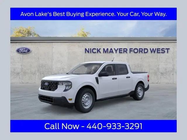2026 Ford Maverick XL for sale in Avon Lake, OH