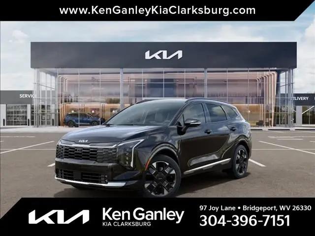 2026 Kia Sportage SX-Prestige for sale in Bridgeport, WV