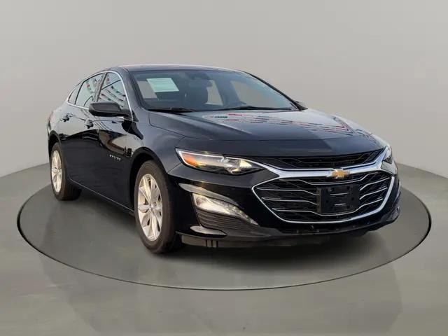 2025 Chevrolet Malibu FWD 1LT for sale in Marshfield, MO