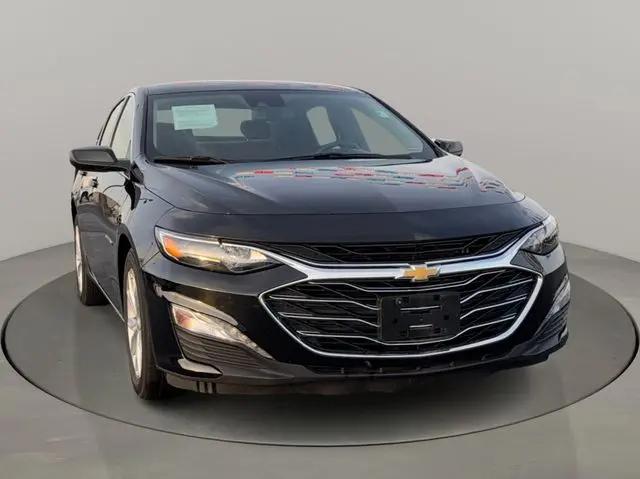 2025 Chevrolet Malibu FWD 1LT