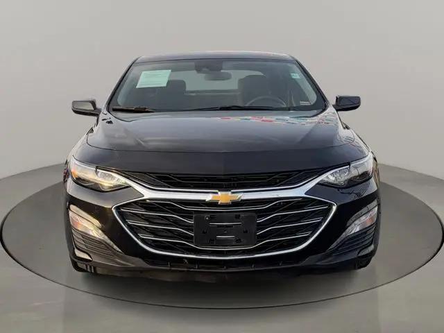 2025 Chevrolet Malibu FWD 1LT