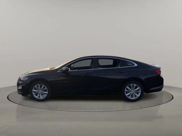 2025 Chevrolet Malibu FWD 1LT