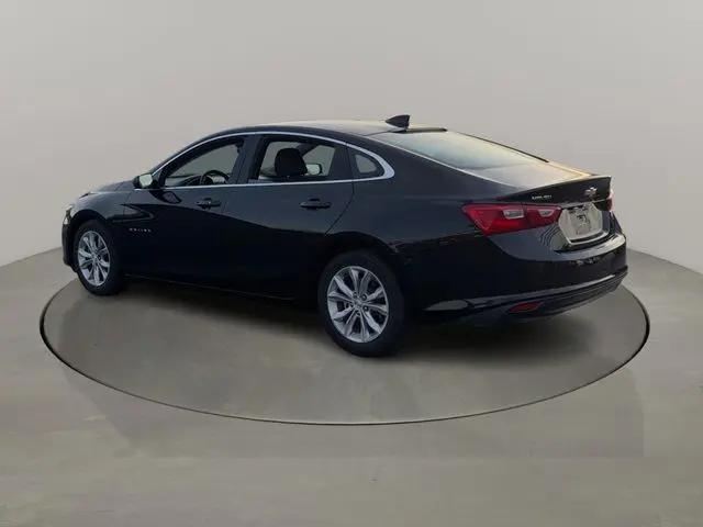 2025 Chevrolet Malibu FWD 1LT