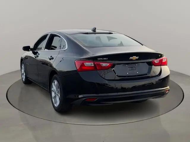 2025 Chevrolet Malibu FWD 1LT