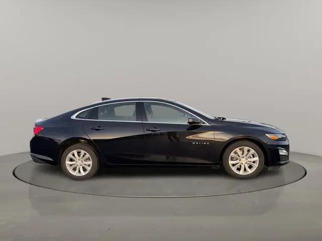 2025 Chevrolet Malibu FWD 1LT