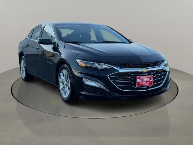 2025 Chevrolet Malibu FWD 1LT for sale in Marshfield, MO