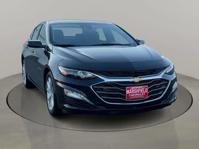2025 Chevrolet Malibu FWD 1LT