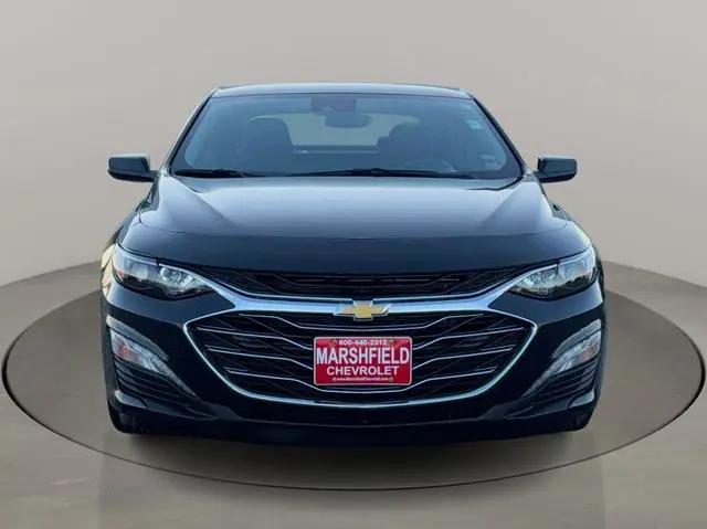 2025 Chevrolet Malibu FWD 1LT