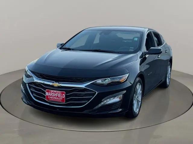 2025 Chevrolet Malibu FWD 1LT