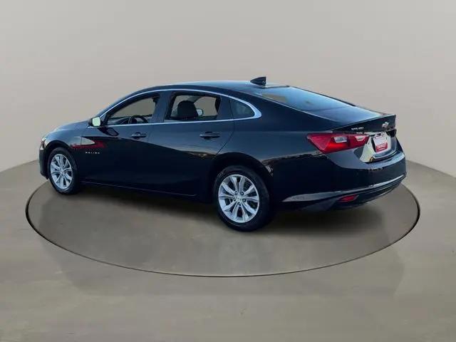 2025 Chevrolet Malibu FWD 1LT