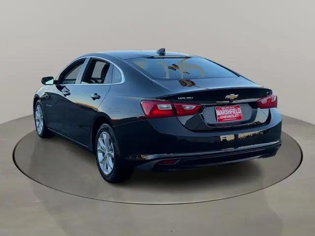 2025 Chevrolet Malibu FWD 1LT