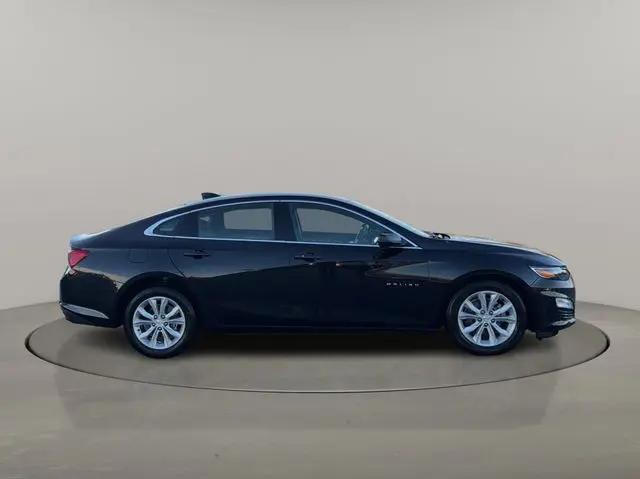2025 Chevrolet Malibu FWD 1LT