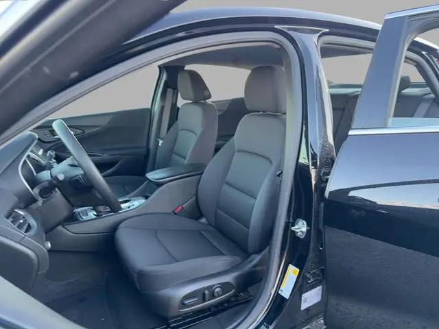 2025 Chevrolet Malibu FWD 1LT