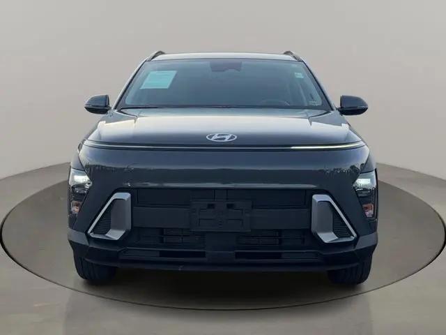 2025 Hyundai Kona SEL Convenience