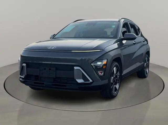2025 Hyundai Kona SEL Convenience