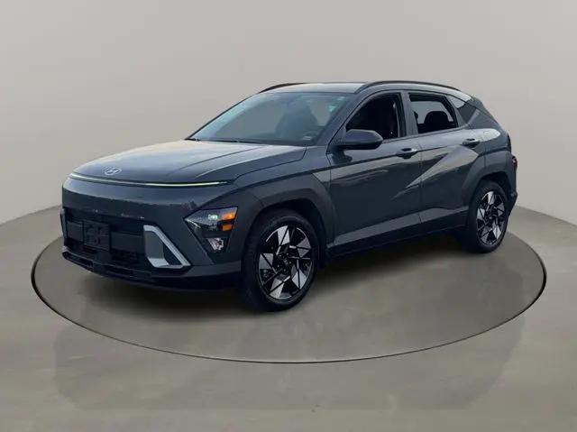 2025 Hyundai Kona SEL Convenience