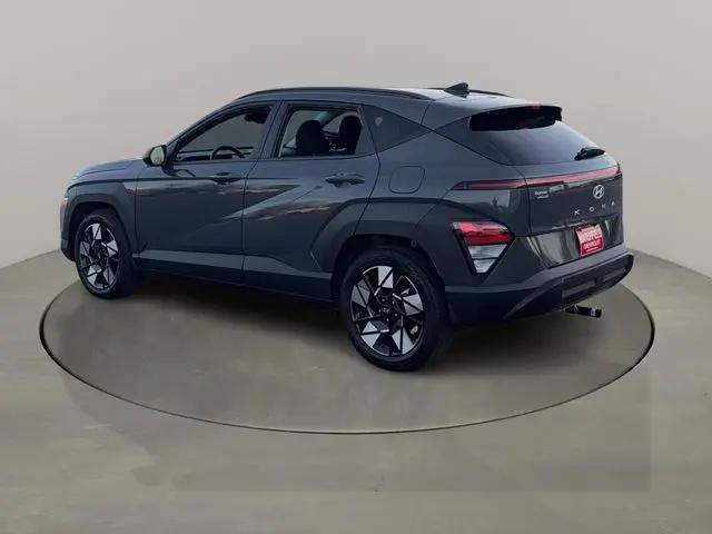 2025 Hyundai Kona SEL Convenience
