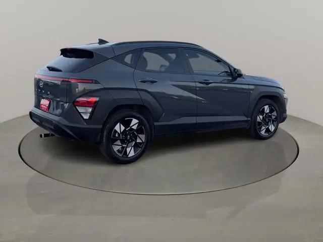 2025 Hyundai Kona SEL Convenience
