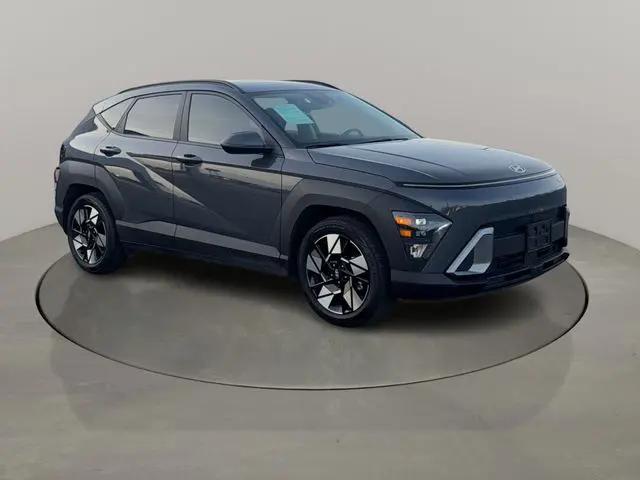 2025 Hyundai Kona SEL Convenience