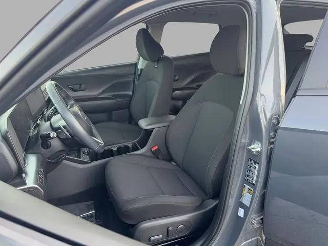 2025 Hyundai Kona SEL Convenience