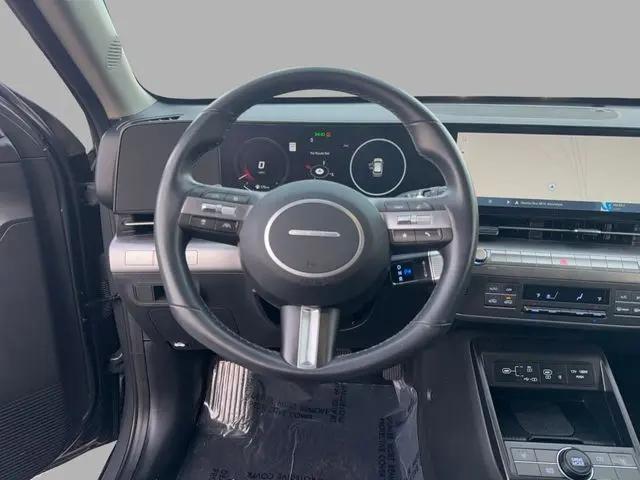 2025 Hyundai Kona SEL Convenience