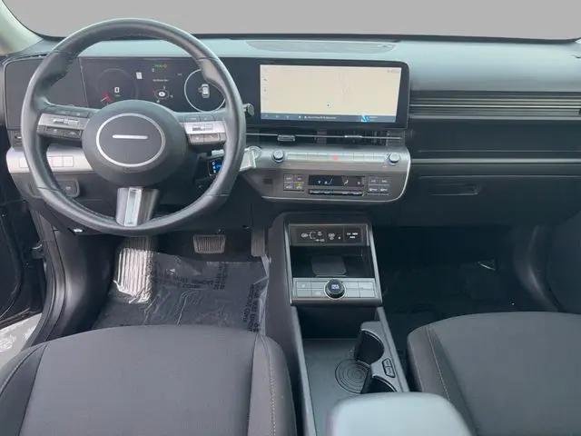 2025 Hyundai Kona SEL Convenience