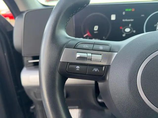 2025 Hyundai Kona SEL Convenience