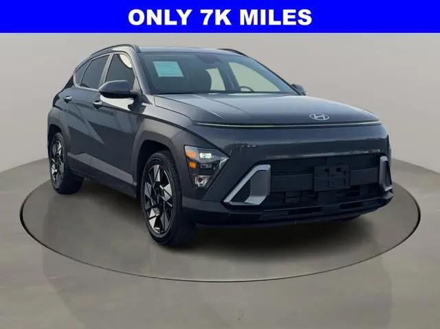 2025 Hyundai Kona SEL Convenience for sale in Marshfield, MO