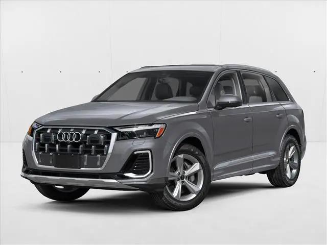 2026 Audi Q7 Premium Plus TFSI quattro tiptronic for sale in Peoria, AZ