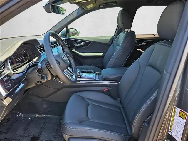 2026 Audi Q7 Premium Plus TFSI quattro tiptronic